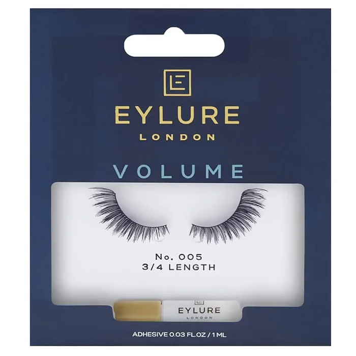 Faux-Cils Accent No.005 Eylure