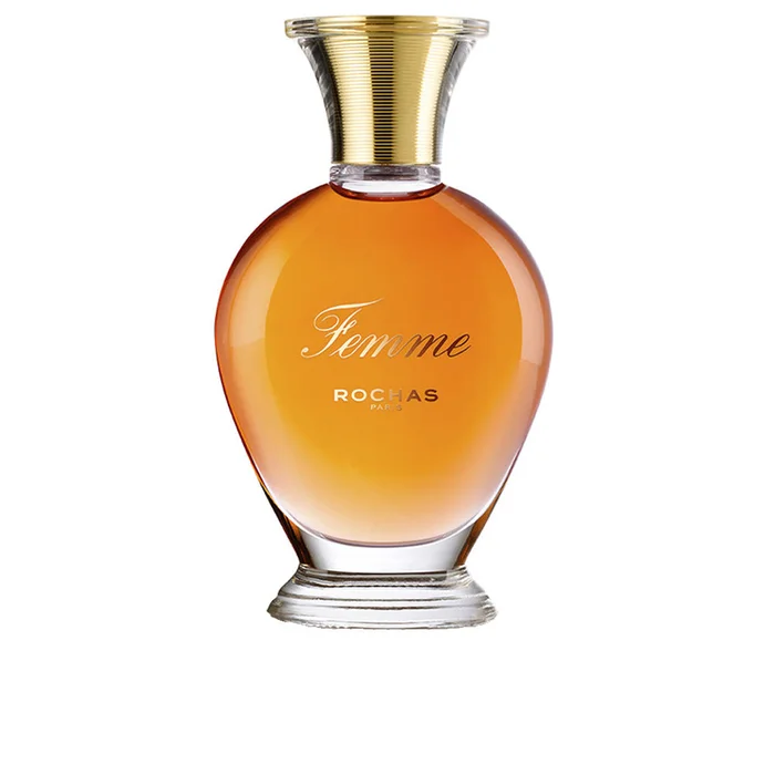FEMME eau de toilette vaporisateur 100 ml