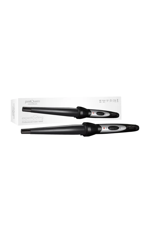 Fer à boucler – Expertcurling
