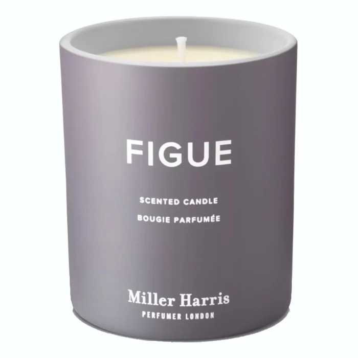 Figue – Bougie Parfum&eacute;e 220g