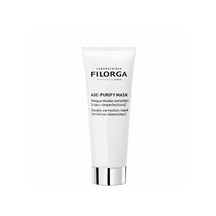 Filorga age-purify mask double correction 75ml