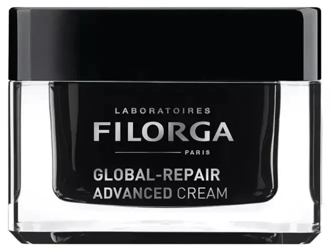 Filorga GLOBAL-REPAIR ADVANCED Crème Jeunesse – Réparation Anti-Âge 50 ml