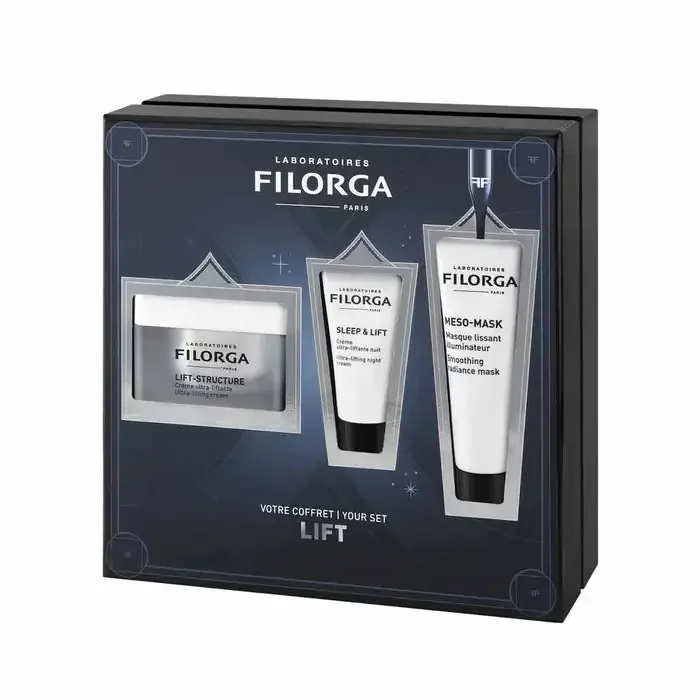 Filorga Lift-Structure Coffret Fermeté