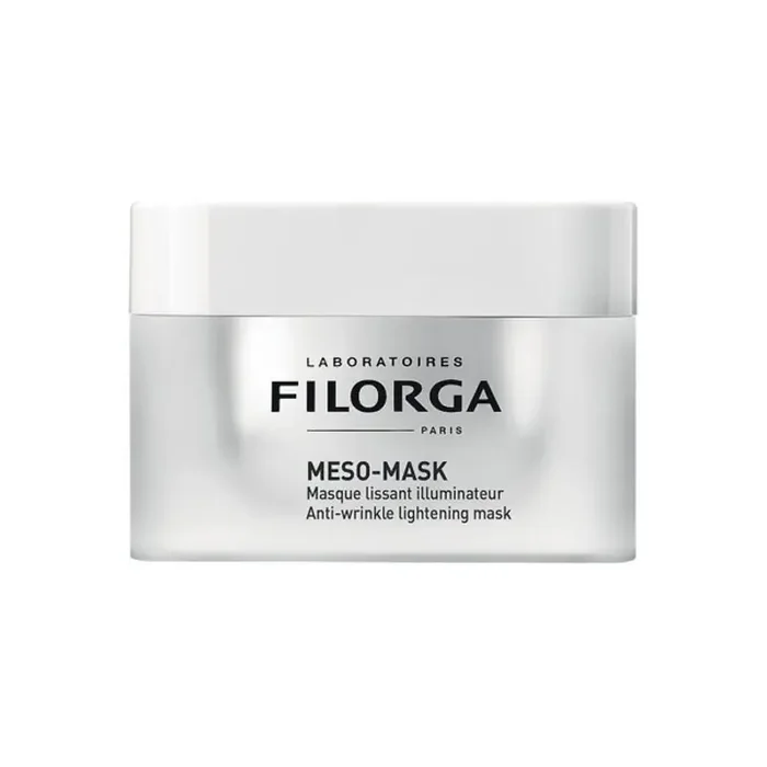 Filorga Meso-Mask masque lissant illuminateur 50ml