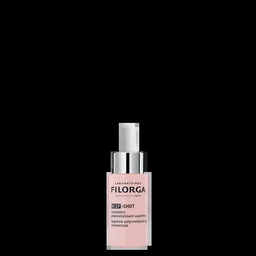 FILORGA NCEF SHOT Concentré Polyrevitalisant Suprême – 15ml
