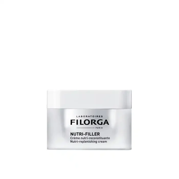 Filorga nutri-filler creme nutri-reconstituante 50ml