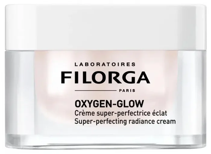 Filorga Oxygen-Glow Crème Super-Perfectrice Éclat 50 ml