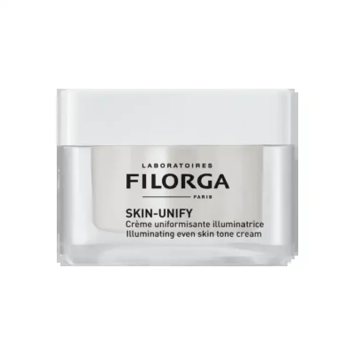Filorga skin-unify creme uniformisante illuminatrice 50ml