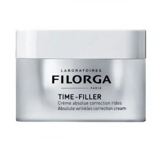 FILORGA TIME FILLER 5XP EYES Crème Yeux 15ml