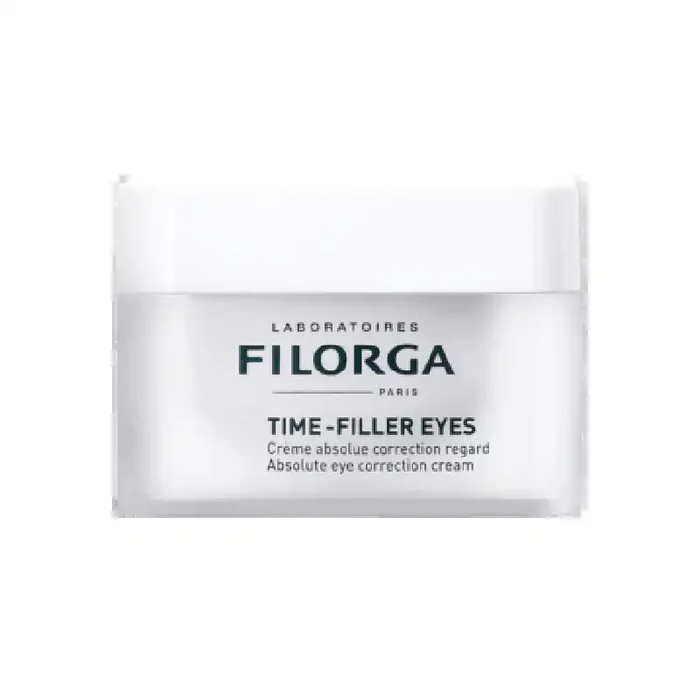 Filorga time-filler eyes creme absolue correction regard 15ml