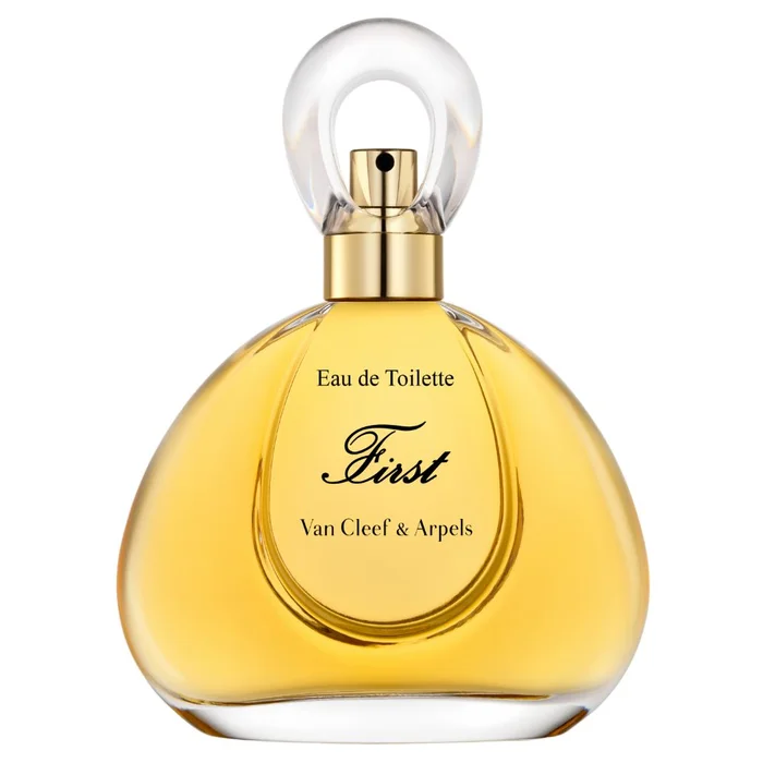 First – Eau de Toilette