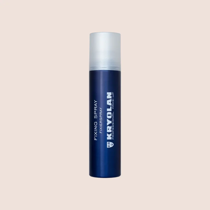 Fixing Spray by Kryolan 75ml