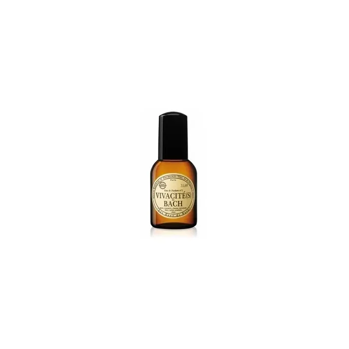 FLEUR DE BACH EAU DE PARFUM VIVACITE 55ML