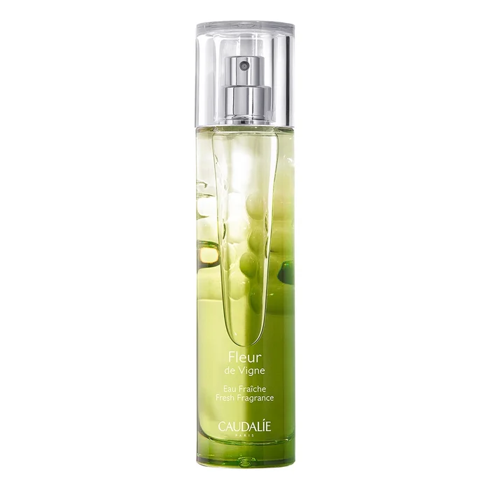 Fleur de Vigne – Eau Fra&icirc;che