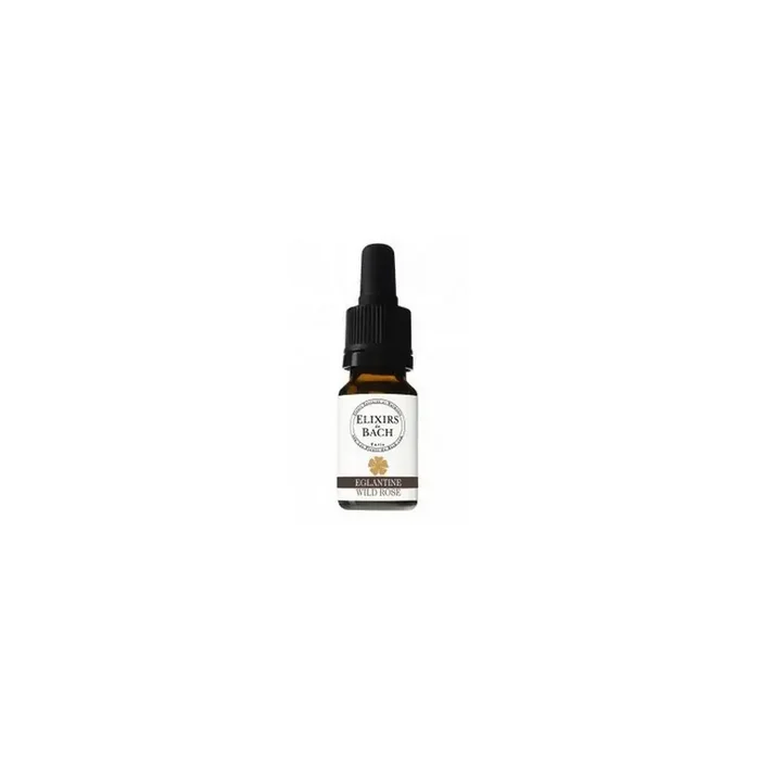FLEURS DE BACH ELIXIR EGLANTINE 10ML