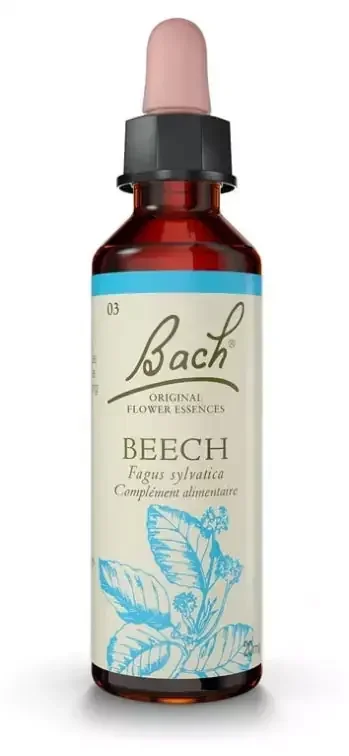 Fleurs de Bach Original Fleurs de Bach® Original Beech / Hêtre / Fagus Silvatica