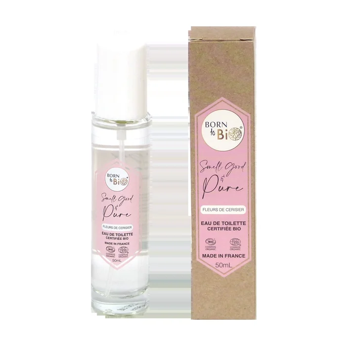 Fleurs de Cerisier – Eau de toilette