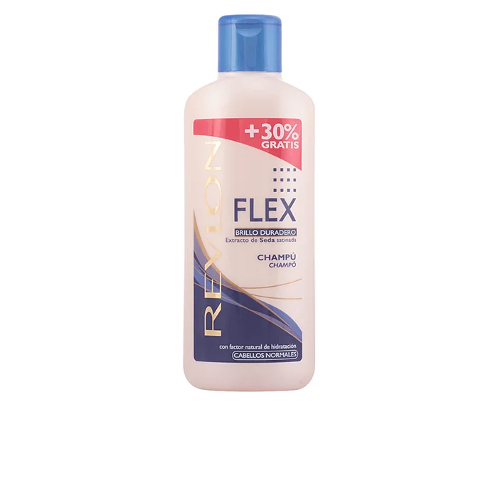 FLEX KERATIN shampooing soin classique 650 ml