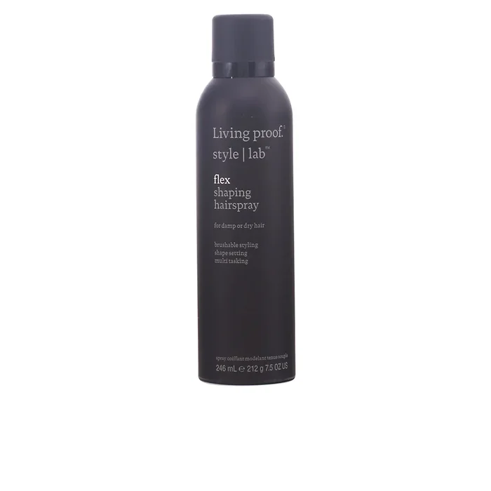 FLEX laca moldeadora 246 ml