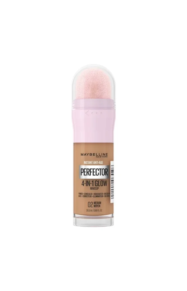 Fond de teint 4-en-1 – Instant Perfector Glow