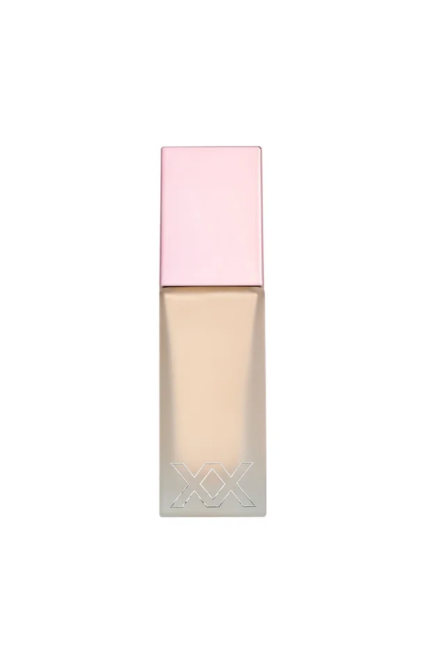 Fond de teint – XX Revolution Glow Skin FauXXdation – 27 ml