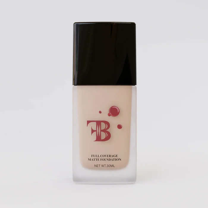Fond De Teint Fingerbelle
