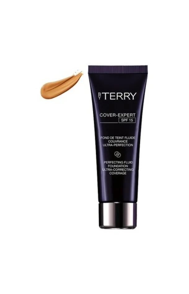 Fond de teint fluide – Cover Expert SPF 15 – 35 ml