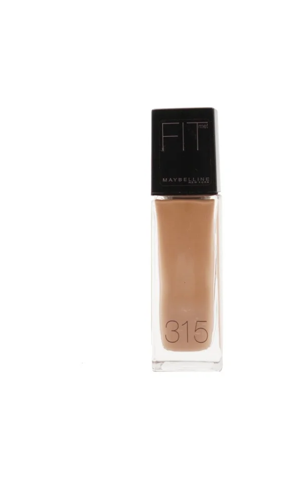 Fond de teint fluide – Fit Me – 30 ml