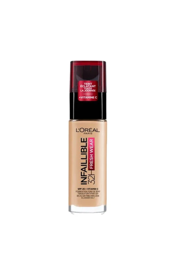 Fond de teint fluide – Infaillible Fresh Wear – 30 ml