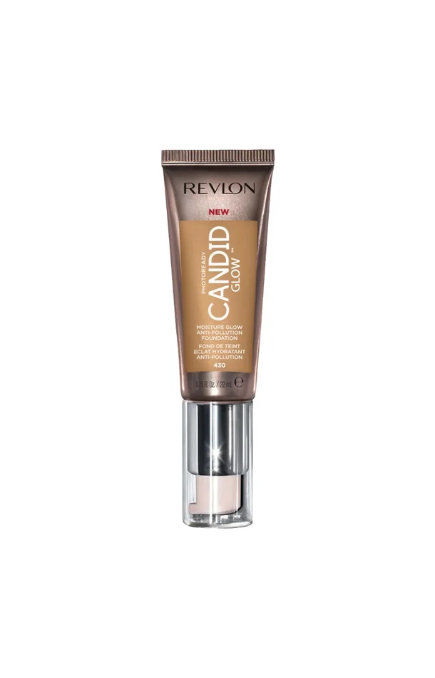 Fond de teint fluide – PhotoReady Candid Glow – 22 ml