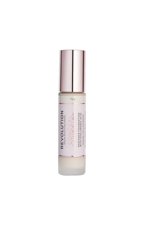 Fond de teint hydratant – Conceal & Hydrate – 23 ml