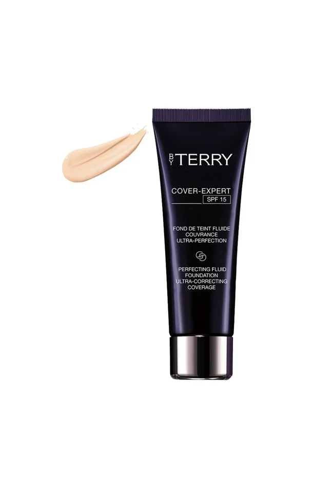 Fond de teint perfecteur – Cover Expert SPF 15 – 35 ml