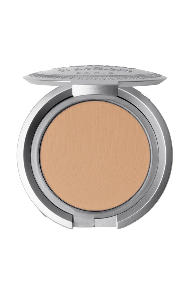 Fond de teint poudre compact