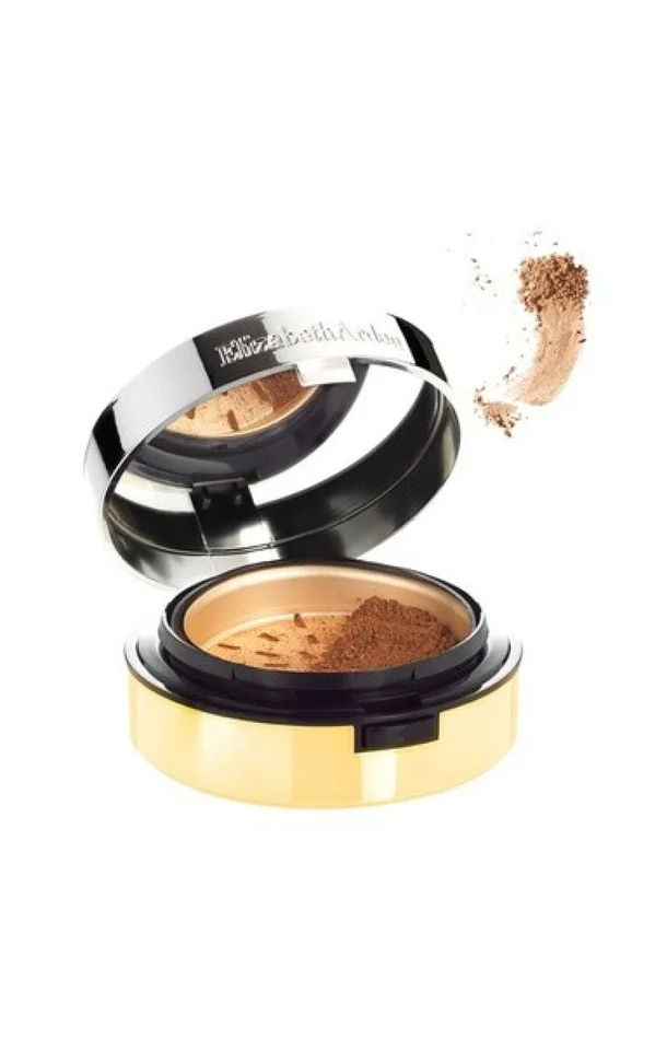 Fond de teint poudre minérale – Pure Finish