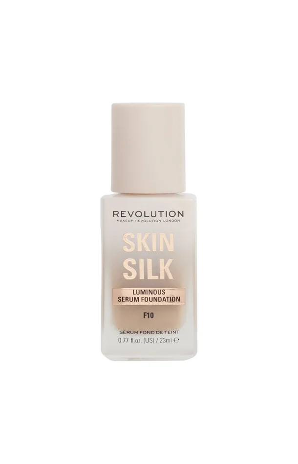 Fond de teint sérum – Skin Silk – 23 ml