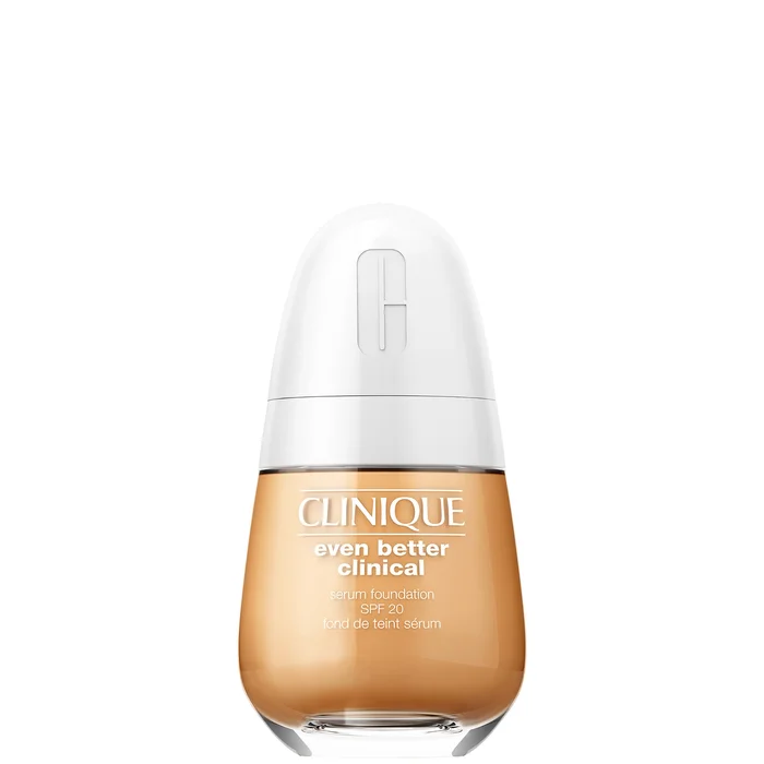 Fond de Teint Sérum SPF 20 Even Better Clinical™ Clinique 30 ml (nuances variées)