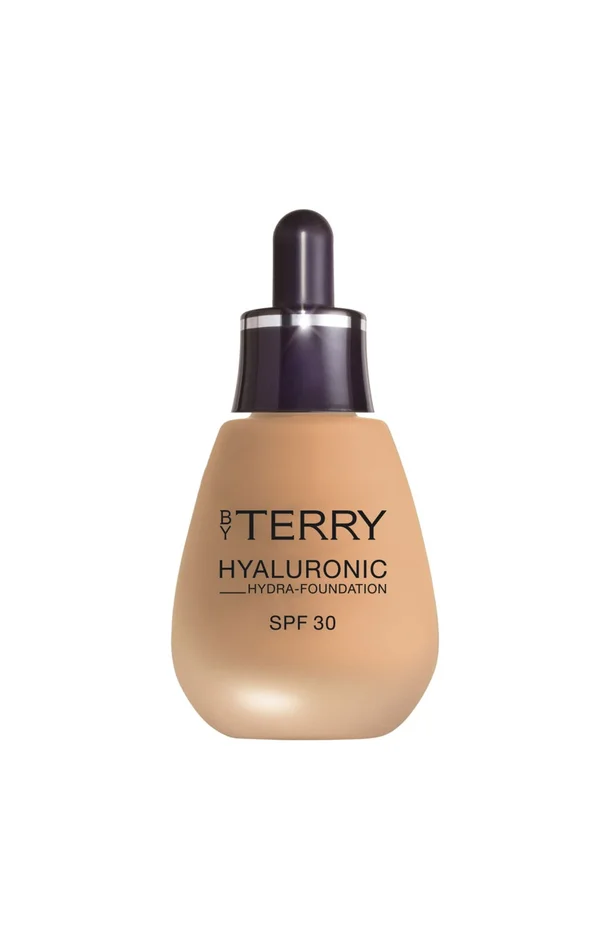 Fond de teint SPF 30 – Acide hyaluronique – 30 ml