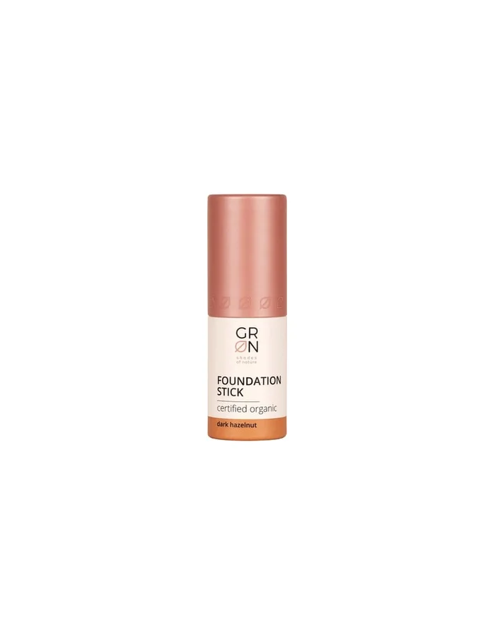 Fond de teint stick – Dark hazelnut