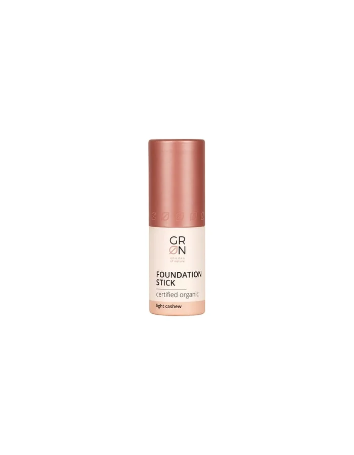 Fond de teint stick – Light cashew
