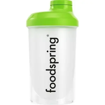 Foodspring Shaker 500mL