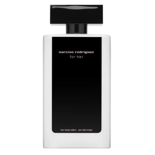 For Her – Lait Corps
