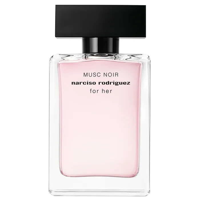 For Her Musc Noir – Eau de Parfum 50 ml