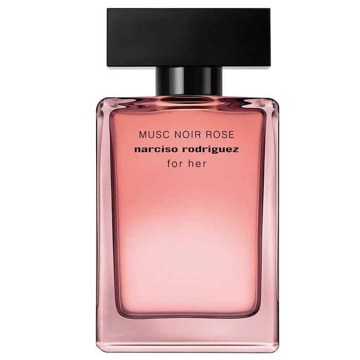 For Her Musc Noir Rose – Eau de Parfum 50 ml