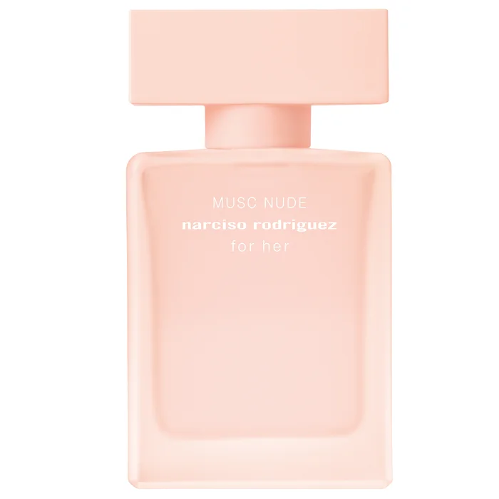 For Her Musc Nude – Eau de Parfum 30 ml