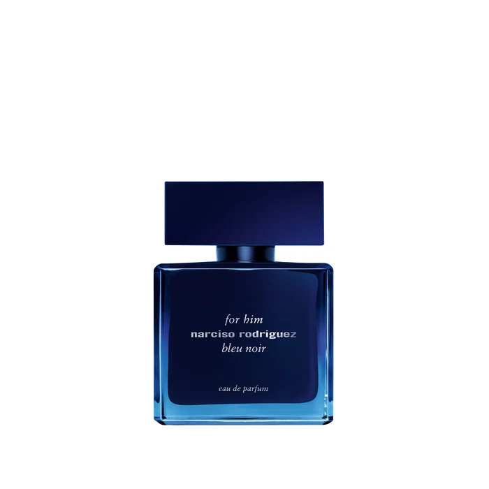 For Him Bleu Noir – Eau de Parfum 50 ml