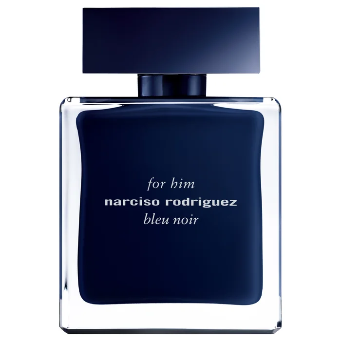 For Him Bleu Noir – Eau de Toilette 100 ml