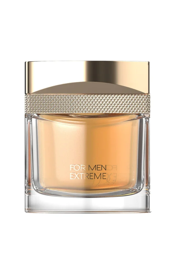 For Men Extrême Eau de parfum – Boisé frais – Homme