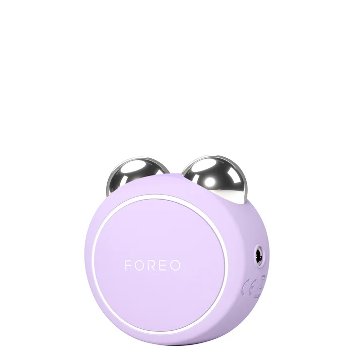 FOREO Bear 2 Go Facial Toning Device – Lavender