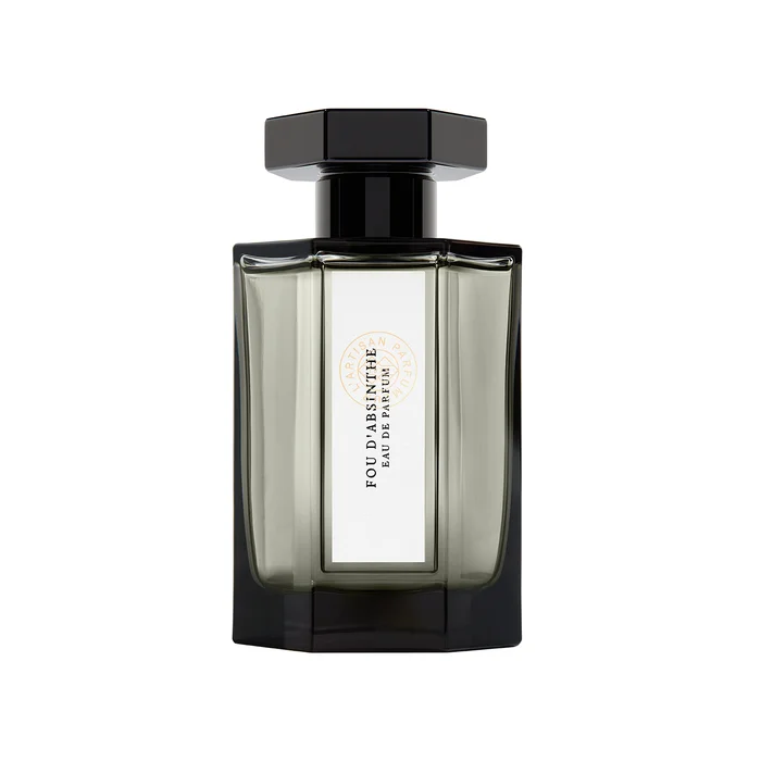 Fou d’Absinthe – Eau de Parfum