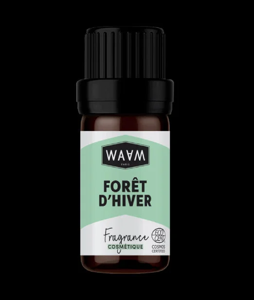 Fragrance Forêt d'hiver